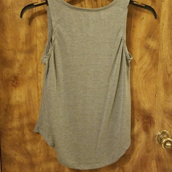 DC muscle tee - Picture 2 of 2